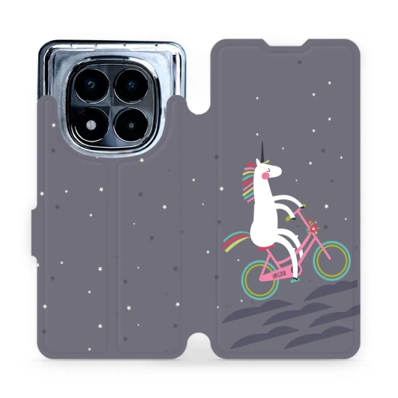 Hülle für Xiaomi Redmi Note 14 Pro 5G - Farbe V024P