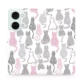 Hülle für OnePlus Nord 3 5G - Farbe MX01S