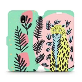 Hülle für Samsung Galaxy J7 2017 - Farbe VP52S