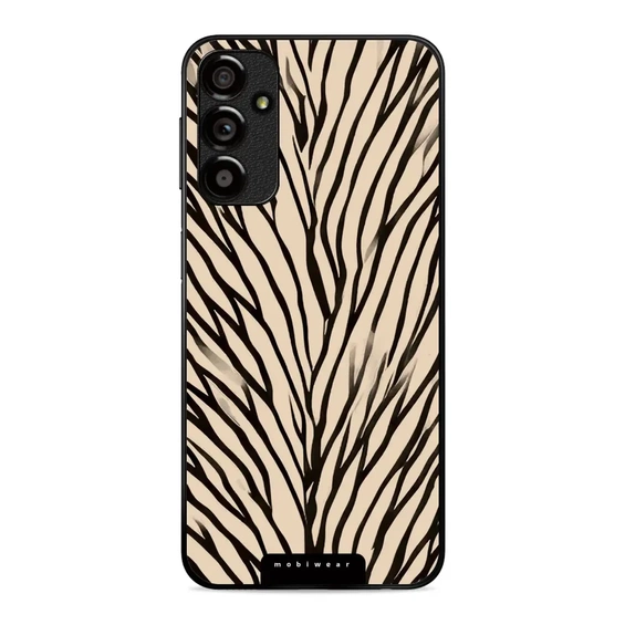 Hülle Glossy Case für Samsung Galaxy A24 - Farbe GA52G