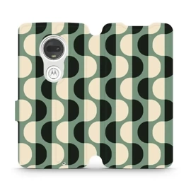 Hülle für Motorola Moto G7 - Farbe VA56S