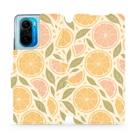 Hülle für Xiaomi POCO F3 - Farbe VP80S