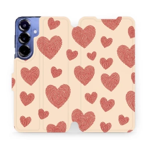 Hülle für Samsung Galaxy S25 Plus - Farbe VP93S