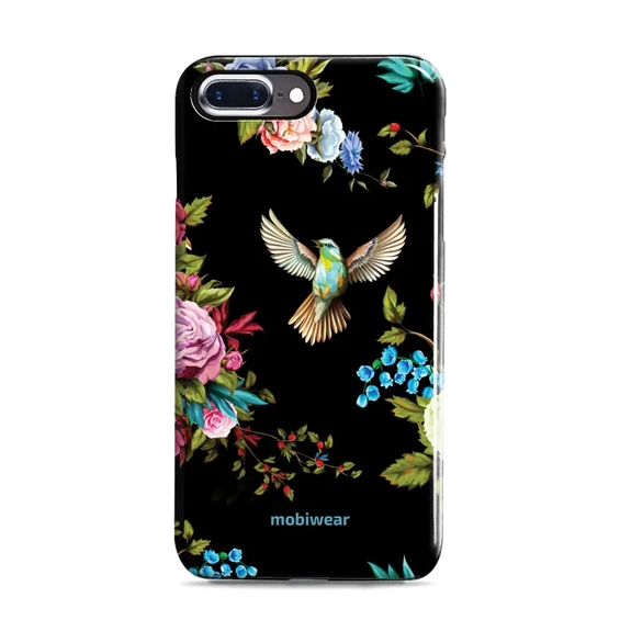 Hülle Elite Pro für Apple iPhone 7 Plus - Farbe ED09E