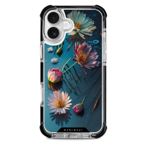 Hülle MagSafe Elite Bumper für Apple iPhone 16 Plus - Farbe D014D