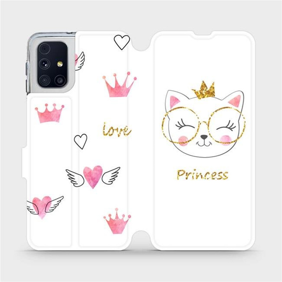 Hülle für Samsung Galaxy M31s - Farbe MH03S