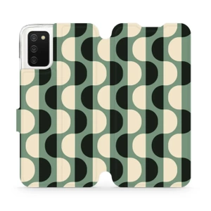 Hülle für Samsung Galaxy A02S - Farbe VA56S