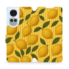 Hülle für OPPO Reno 10 5G - Farbe VP81S