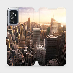 Hülle für Samsung Galaxy M52 5G - Farbe M138P