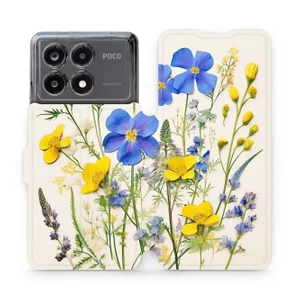 Hülle für Xiaomi POCO X6 Pro - Farbe VP41S