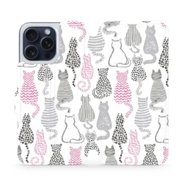 Hülle für Apple iPhone 15 Pro Max - Farbe MX01S