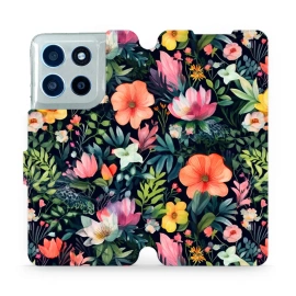 Hülle für Motorola Moto G56 5G - Farbe VP48S