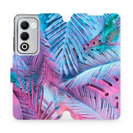 Hülle für OPPO A5 5G - Farbe MG10S