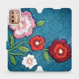 Hülle für Motorola Moto G9 Plus - Farbe MD05P