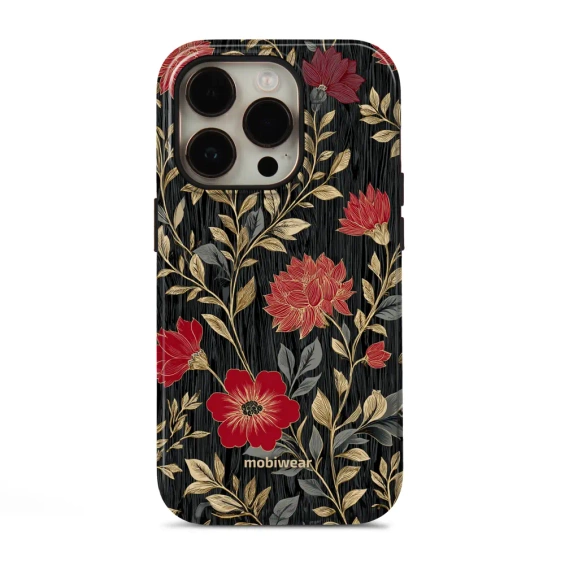 Hülle Elite Pro für Apple iPhone 16e - Farbe E172E