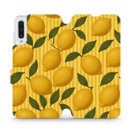 Hülle für Samsung Galaxy A50 - Farbe VP81S