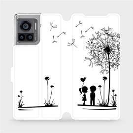 Hülle für Motorola Edge 30 Ultra - Farbe MH16P