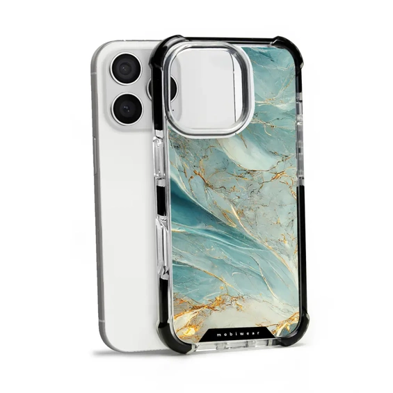 Hülle MagSafe Elite Bumper für Apple iPhone 16 Pro - Farbe D016D