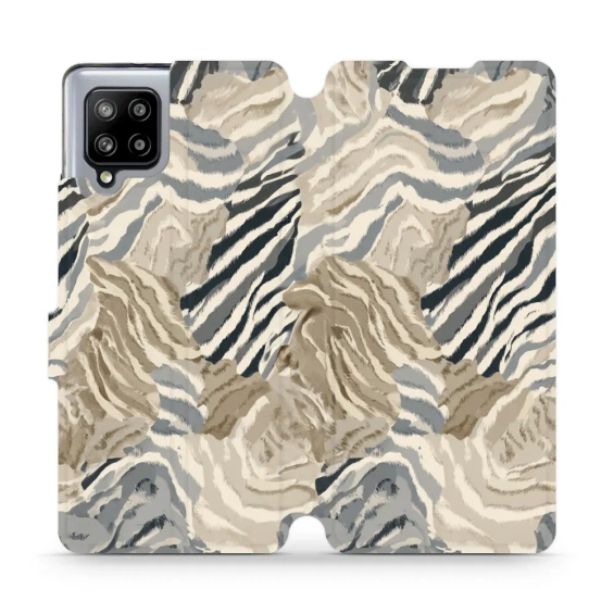 Hülle für Samsung Galaxy A42 - Farbe V168S