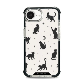 Hülle MagSafe Elite Bumper für Apple iPhone 16e - Farbe D162D