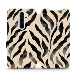 Hülle für Xiaomi Redmi Note 8 Pro - Farbe VA53S