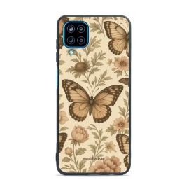 Hülle Glossy Case für Samsung Galaxy M12 - Farbe GP92G