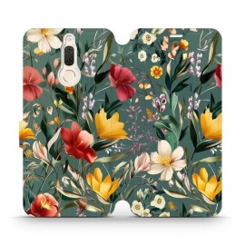 Hülle für Huawei Mate 10 Lite - Farbe VP71S