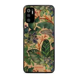 Hülle Glossy Case für Xiaomi Poco M3 Pro 5G - Farbe G036G