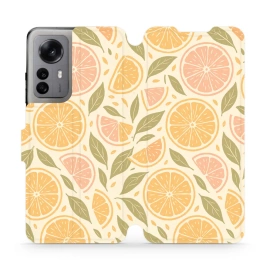 Hülle für Xiaomi 12X - Farbe VP80S
