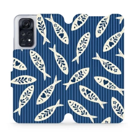 Hülle für Xiaomi Redmi Note 11 - Farbe VP89S