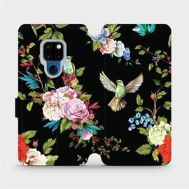 Hülle für Huawei Mate 20 - Farbe VD09S