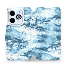 Hülle für Infinix Smart 8 - Farbe M058S