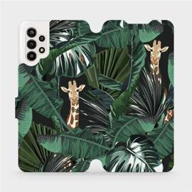 Hülle für Samsung Galaxy A13 4G - Farbe VP06P