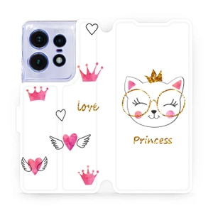 Hülle für Motorola Edge 50 Pro - Farbe MH03S