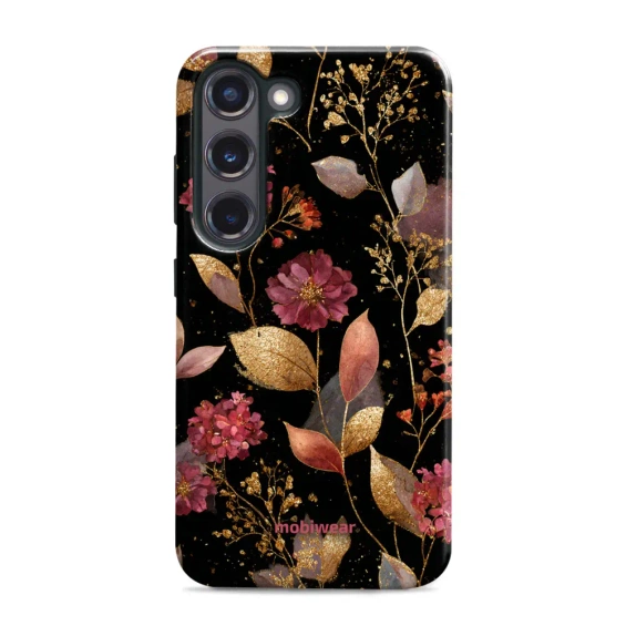 Hülle Elite Pro für Samsung Galaxy S23 Plus - Farbe E171E