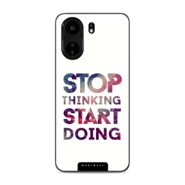 Hülle Glossy Case für Xiaomi POCO C65 - Farbe G078G