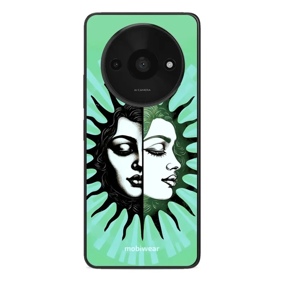 Hülle Glossy Case für Xiaomi Redmi A3 - Farbe G058G