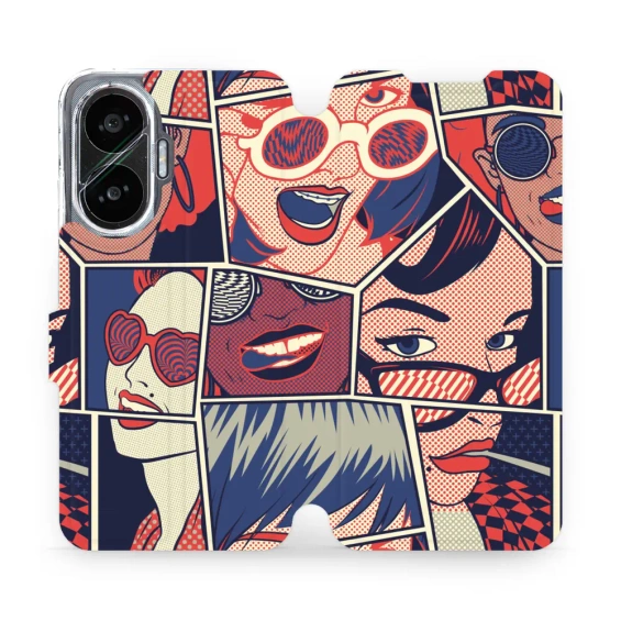 Hülle für Xiaomi POCO F7 - Farbe VP18P