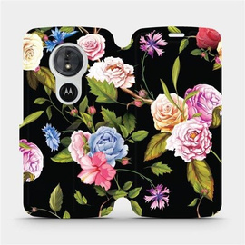 Hülle für Motorola Moto G6 Play - Farbe VD07S