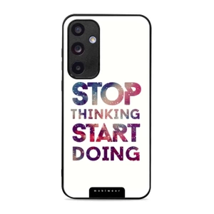 Hülle Glossy Case für Samsung Galaxy A55 5G - Farbe G078G