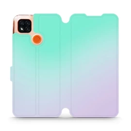 Hülle für Xiaomi Redmi 9C - Farbe VP63S