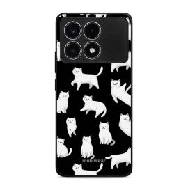 Hülle Glossy Case für Xiaomi POCO F6 Pro - Farbe G163G