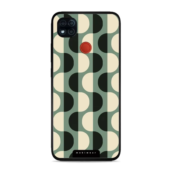 Hülle Glossy Case für Xiaomi Redmi 9C - Farbe GA56G