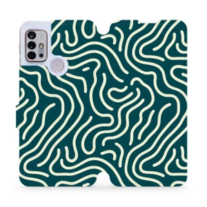 Hülle für Motorola Moto G10 - Farbe VA61S