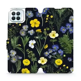 Hülle für OPPO Reno 4 Lite - Farbe VP47S