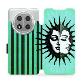 Hülle für Huawei Honor Magic7 Lite 5G - Farbe VP58S