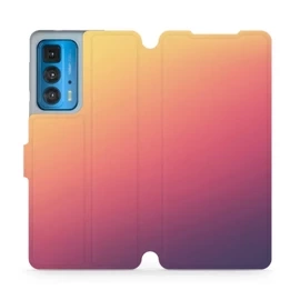 Hülle für Motorola Edge 20 Pro - Farbe VP66S