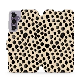 Hülle für Samsung Galaxy S23 FE - Farbe VA50S