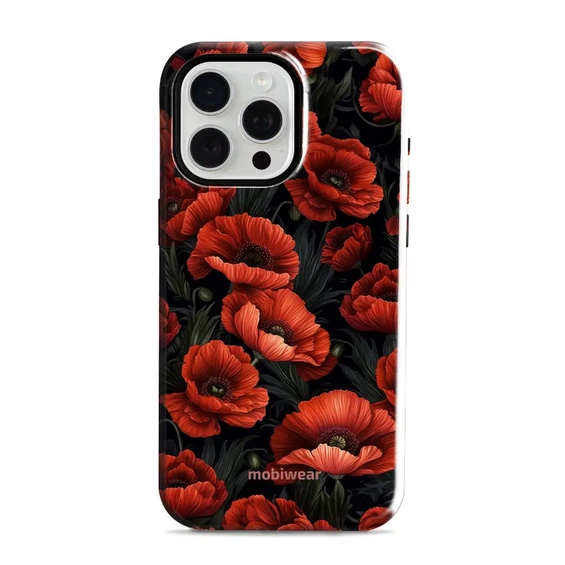 Hülle Elite Pro für Apple iPhone 15 Pro Max - Farbe EP45E