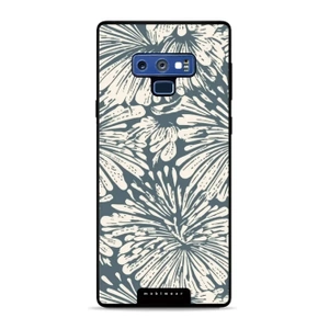 Hülle Glossy Case für Samsung Galaxy Note 9 - Farbe GA42G